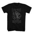 Pikkukuva 1 / 5: Lynyrd Skynyrd Kotka Kitaran 73 T-paita XL