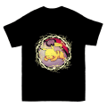 Miniatyrbillede 1 af 5: Hidden In The Thunder T-shirt M