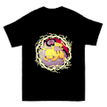 Miniatyrbillede 1 af 5: Hidden In The Thunder T-shirt XL