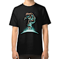 Miniatyrbillede 1 af 5: Space Grind T-shirt S