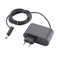 Miniatyrbilde 1 av 5: Støvsuger Strøm Adapter Robot Støvsuger Erstatning Lader For V6 V7 V8 Dc58 Dc59 Dc61 Dc62 Dc7