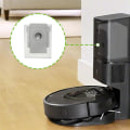 Miniatyrbilde 3 av 5: Støvsuger for robot I7 I7+ I3 I3+ I4 I4+ I6 I6+ I8 I8+ J7 J7+/plus E5 E6 E7