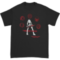 Miniatyrbillede 1 af 5: Netværk T-shirt XXL