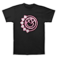 Miniatyrbilde 1 av 5: Blink 182 Seks Piler Smiley T-skjorte S