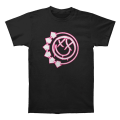 Pikkukuva 1 / 5: Blink 182 Kuusi Nuolta Hymyilevä T-paita XXXL