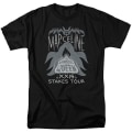 Pikkukuva 1 / 5: Adventure Time Marceline Konsertti Aikuisten T-paita S