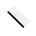 Miniatyrbilde 4 av 5: Reservedeler for R3500 R550 R650 R600 R700 D380 Dk600 støvsuger - Sidebørste