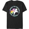 Pikkukuva 1 / 5: Born To Sparkle And Shine Care Bears T-paita M