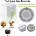 Miniatyrbild 5 av 5: Dammsugartillbehör för I7 I7+ I3 I3+ I4 I4+ I6 I6+ I8 I8+ J7 J7+/plus E5 E6 E7