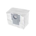 Miniatyrbilde 3 av 5: 10 stk støvposer for Q5+ / Q7+ / Q7 Max+ / S7 Maxv Ultra / G10s / T8 Plus robotstøvsuger reservedeler