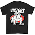 Pikkukuva 1 / 5: Victory Records Vuodesta 1989 T-paita M