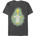 Pikkukuva 1 / 5: Burns Files Simpsonit T-paita M