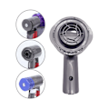Miniatyrbild 2 av 5: V6 Dc58 Dc59 Dc62 Dc72 Dc74 Dammsugare Uppgradering Motor Bakre Lock + Deflektorlock