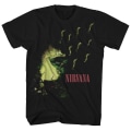 Pikkukuva 1 / 5: Nirvana T-paita All Apologies Merihevonen Nirvana Paita XL