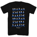 Miniatyrbild 1 av 5: Dance Moves Napoleon Dynamite T-shirt M