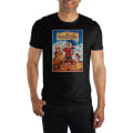 Miniatyrbillede 1 af 5: Filmposter An American Tail T-shirt S