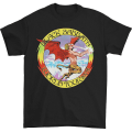 Miniatyrbilde 1 av 5: Black Sabbath Tour Circle '78 T-skjorte S
