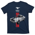 Miniatyrbilde 1 av 5: Mustang 50 år Offisiell Ford T-skjorte XXXL