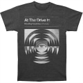 Miniatyrbild 1 av 5: At The Drive In Transcendence T-shirt S