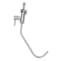 Miniatyrbilde 2 av 5: Drikkevannsfilterkran, drikkevannskran renser kranfilter vannkran, vaskkran