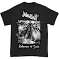 Miniatyrbillede 1 af 5: Judas Priest Redeemer Of Souls T-shirt M