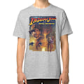Miniatyrbilde 1 av 5: The Fate Of Atlantis T-skjorte grey XL