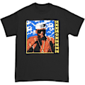 Miniatyrbilde 1 av 5: Kool Moe Dee Respect T-skjorte M
