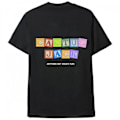 Pikkukuva 1 / 3: Cactus Jack Musta T-paita Travis Scott Child'S Play T-paita XL