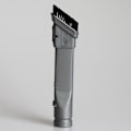 Miniatyrbillede 4 af 5: Flad Dyseskive Sugslangehoved til V6 DC30 DC34 Dc52 Dc72 Støvsuger Reservedele Tilbehør 2