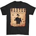 Miniatyrbillede 1 af 5: Insane Clown Posse Dusty Poot T-shirt M