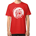 Pikkukuva 1 / 5: Onedo The Red Keys Yhdysvaltain Kiertue 2019 -paita red M