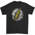 Miniatyrbild 1 av 5: Flash T-shirt XXL
