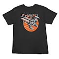 Miniatyrbilde 1 av 5: Judas Priest T-skjorte Judas Priest Screaming for Vengeance T-skjorte M