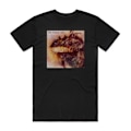 Miniatyrbillede 1 af 5: Peter Sinfield Still Album Cover T-shirt Sort M