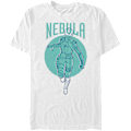 Miniatyrbillede 1 af 5: Nebula Sketch Avengers Endgame T-shirt Ny M