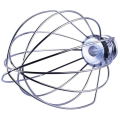 Miniatyrbilde 5 av 5: 4x Kordpisk Tilbehør for Tilt Hode Stativmikser for KitchenAid K5aww 5 qt ksm50, Ksm5 Custard