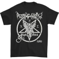 Miniatyrbilde 1 av 5: Rotting Christ Siden 1989 T-skjorte M