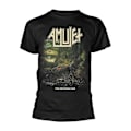 Miniatyrbild 1 av 5: Amulet The Inevitable War T-shirt XXXL