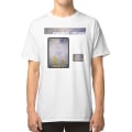 Miniatyrbilde 1 av 5: Modest Mouse - The Lonesome Crowded West T-skjorte XL