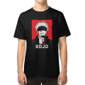 Miniatyrbillede 1 af 5: Jujutsu Kaisen Gojo 19 T-shirt M