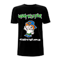 Miniatyrbilde 1 av 5: Ugly Kid Joe As Ugly As They Wanna Be T-skjorte M