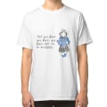 Miniatyrbillede 1 af 5: \"Smuk\" Veronica - Heathers T-shirt M