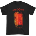 Miniatyrbilde 1 av 5: Alice In Chains Jar Of Flies Tee T-skjorte M