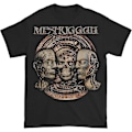 Miniatyrbillede 1 af 5: Meshuggah Destroy Erase Improve-Redux T-shirt XXXL