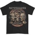 Pikkukuva 1 / 5: Meshuggah Destroy Erase Improve-Redux T-paita M
