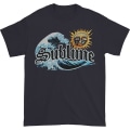 Miniatyrbilde 1 av 5: Sublime Sun Wave T-skjorte S