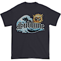 Pikkukuva 1 / 5: Sublime Sun Wave -paita M