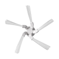 Pikkukuva 5 / 5: For Bot W10 W10pro Robotti-imurin Tarvikkeet, Pääsivuhárja Hepa-suodatin Mop-liina Varaosa