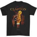 Pikkukuva 1 / 5: Eric Clapton Klassinen Kitara T-paita M
