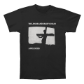 Miniatyrbilde 1 av 5: The Jesus And Mary Chain April Skies T-skjorte M